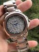 Perfect Replica Patek Philippe Aquanaut Rose Gold Case Oyster Band 42mm Watch (3)_th.jpg